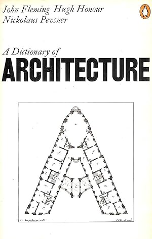 The Penguin Dictionary of Architecture (Reference Books)