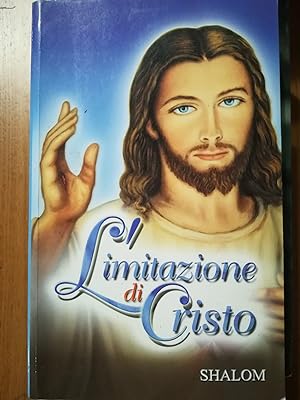 L\'imitazione di Cristo