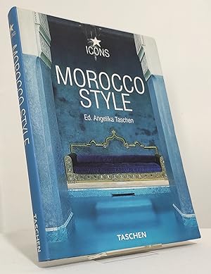 Morocco style