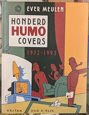 Honderd Humo Covers 1972-1992
