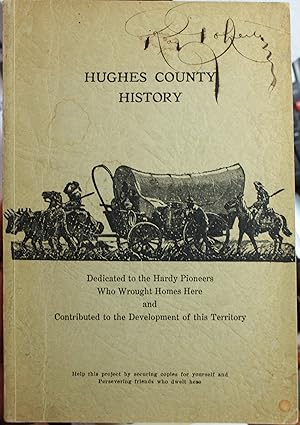 Hughes County History