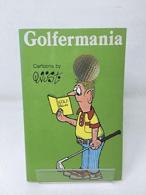 Golfermania