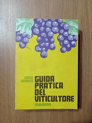 Guida pratica del viticultore