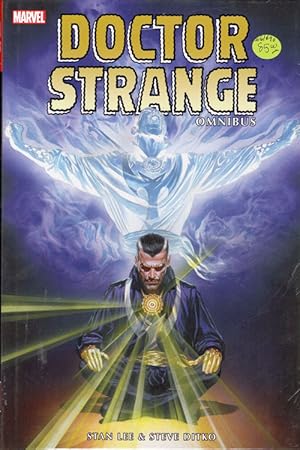 Doctor Strange Omnibus Vol. 1