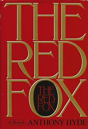 THE RED FOX