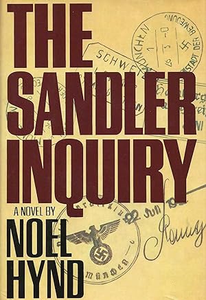 THE SANDLER INQUIRY
