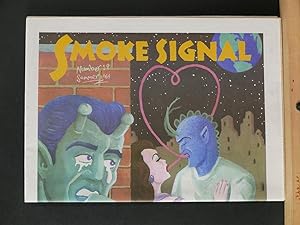Smoke Signal #19