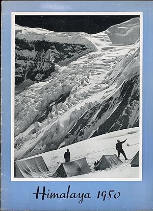 Himalaya 1950