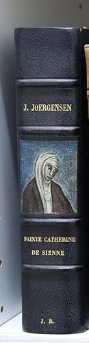 Saint Catherine de Sienne