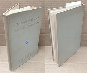 THE MACHINE GUNNERS OF THE BLUE AND GRAY DIVISION (TWENTY-NINTH) [SIGNED]