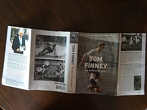 Tom Finney: My Autobiography