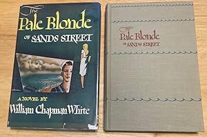The Pale Blonde of Sands Street