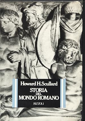 Storia del mondo romano (II volumi)