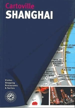 Shanghai 2015 - Collectif