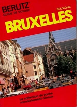 Bruxelles - Collectif