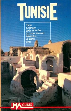 Tunisie 1989 - Collectif