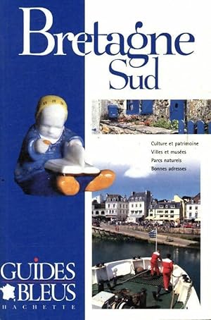 Bretagne sud 2000 - Collectif