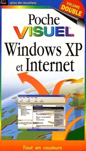 Windows XP et Internet - MaranGraphics