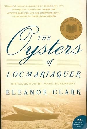 The oysters of Locmariaquer - Eleanor Clark