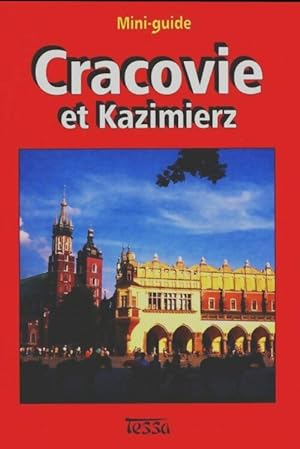 Cracovie et Kazimierz - Collectif