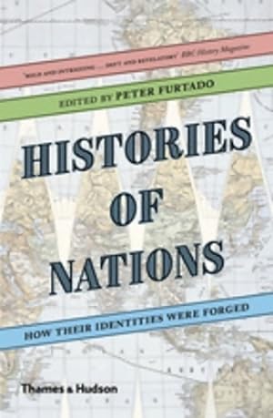 Histories of nations - Peter Furtado