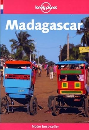 Madagascar 2000 - Collectif
