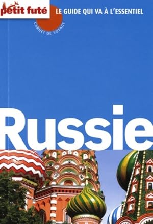 Russie 2011 - Collectif