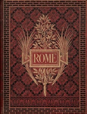 Rome description et souvenirs - Francis Wey