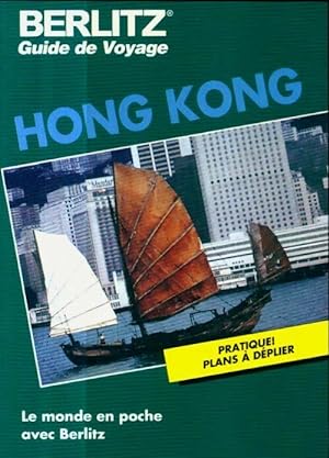 Hong Kong 1993 - Collectif