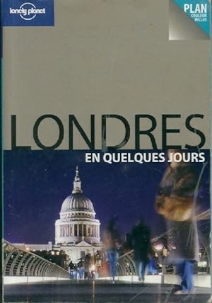 Londres en quelques jours - Lonely Planet