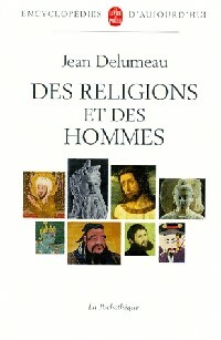 Des religions et des hommes - Sabine Delumeau