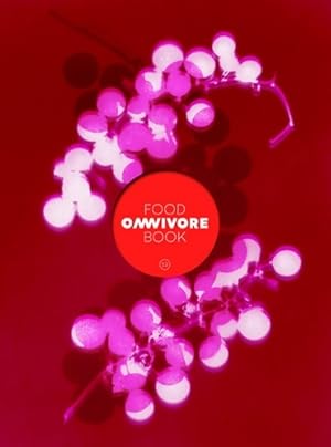 Omnivore n?12 : Food book - Luc Dubanchet