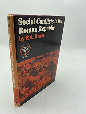 Social Conflicts in the Roman Republic