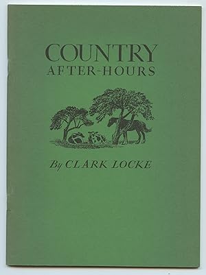 Country After-Hours