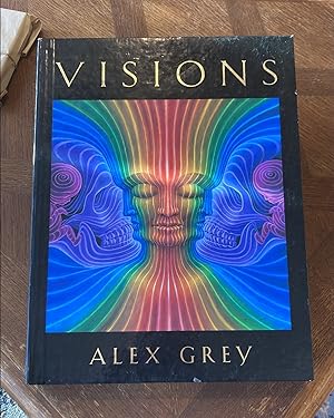Visions [Two Volume Boxed Set]; Sacred Mirrors and Transfigurations