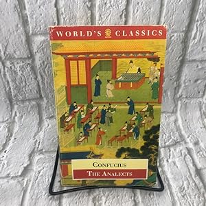 The Analects (The World's Classics)