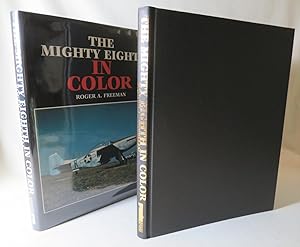 The Mighty Eighth In Color