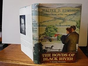 The Boyds Of Black River