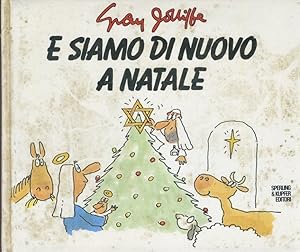 E siamo di nuovo a Natale