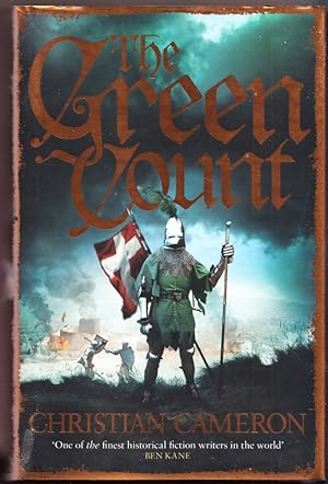 The Green Count (Chivalry Book 3)