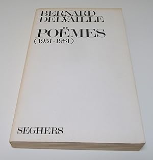Poemes (1951-1981)