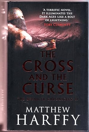 The Cross and the Curse (The Bernicia Chronicles 2)