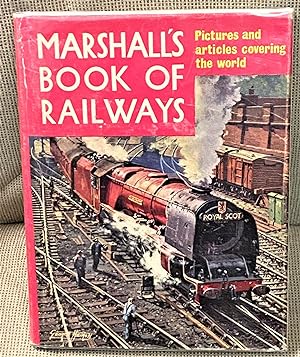Marshall's Book of Railways