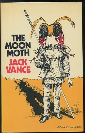 THE MOON MOTH And Other Stories