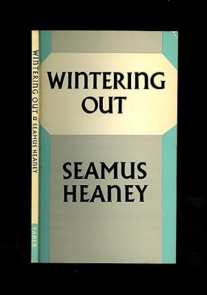 WINTERING OUT [Paperback original - fourth printing]