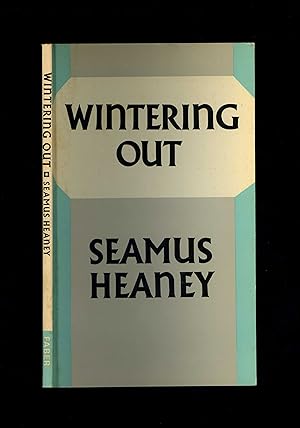 WINTERING OUT [Paperback original - fifth printing]