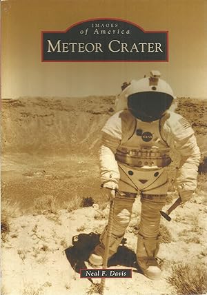 Meteor Crater (Images of America)