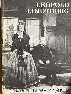 Leopold Lindtberg et le cinéma suisse 1935-1953.