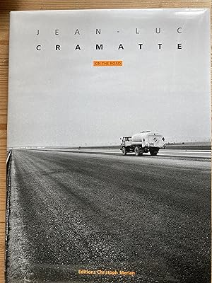 Jean-Luc Cramatte. On the road.