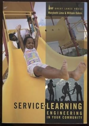 Service-Learning: Engineering in Your Community